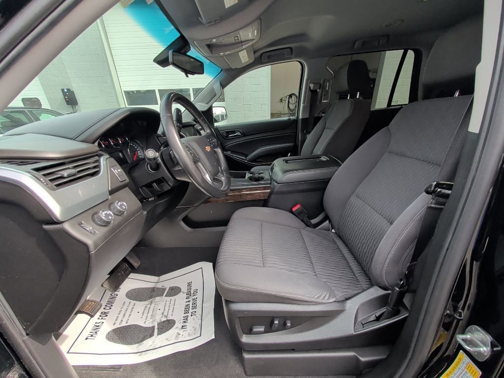 Used 2020 Chevrolet Tahoe LS image 10