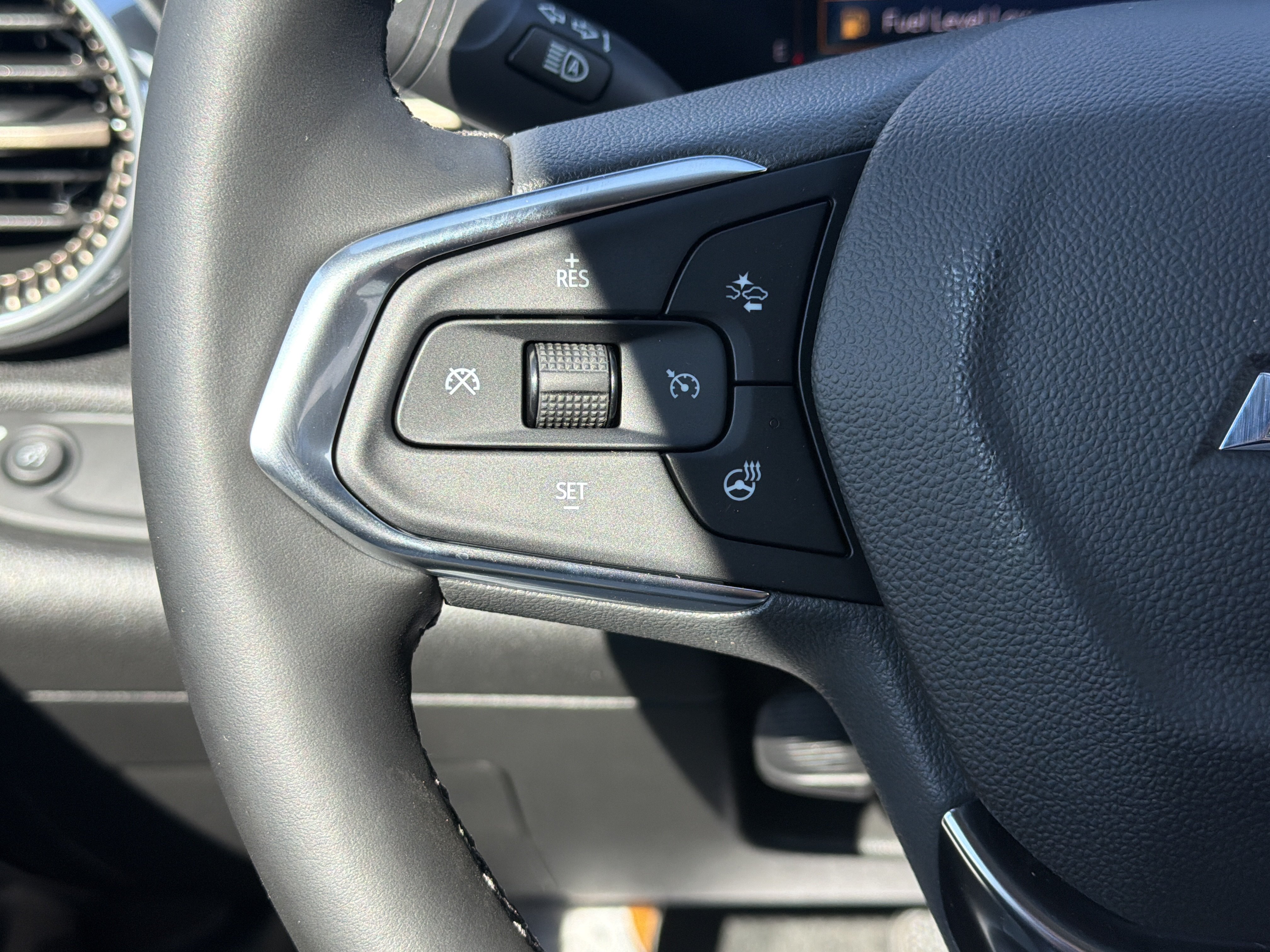 New 2026 Chevrolet Trax ACTIV w/ Driver Confidence Package FWD image 21