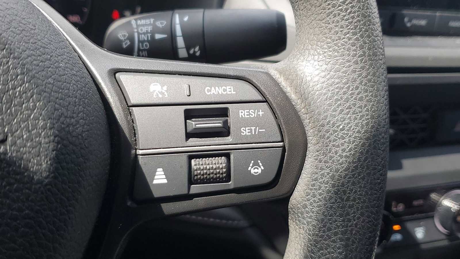 Used 2024 Honda Accord LX image 24