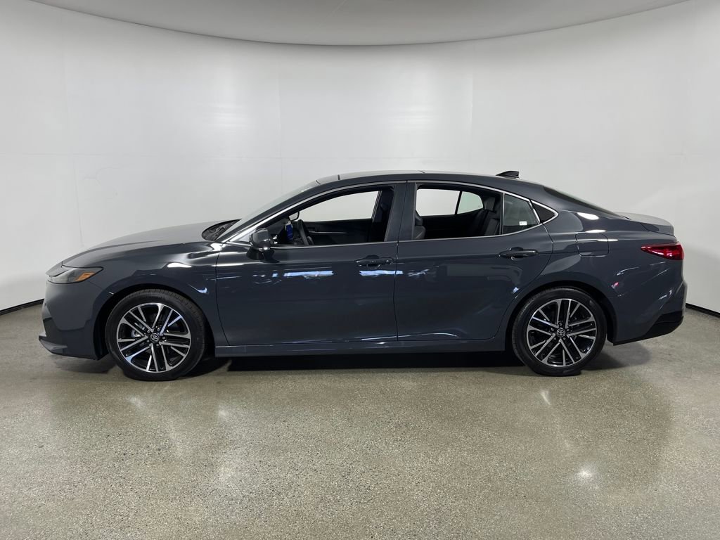 New 2026 Toyota Camry XLE image 6