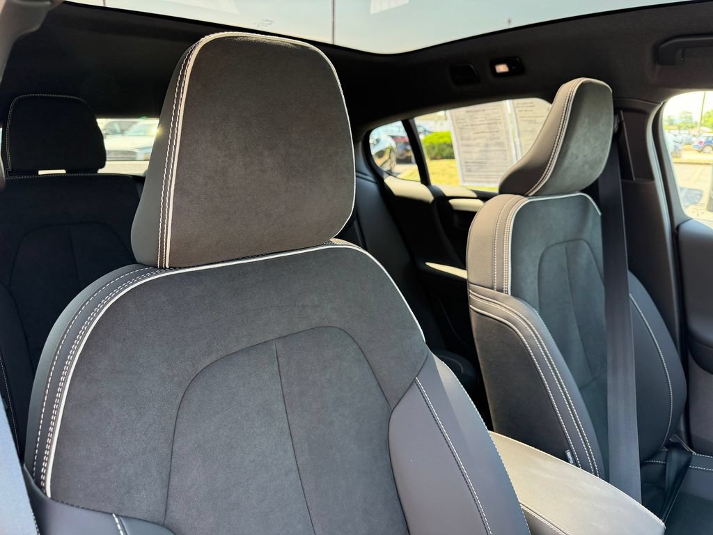 Certified 2023 Volvo C40 P8 Recharge Ultimate AWD/4WD image 16