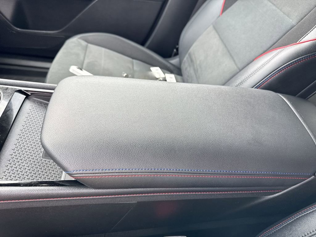 Certified 2024 Chevrolet Blazer EV RS image 20