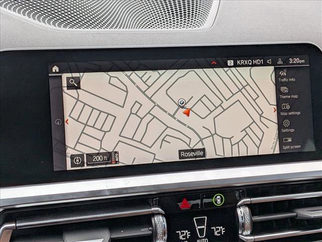 Used 2022 BMW 430i Coupe w/ Convenience Package image 14