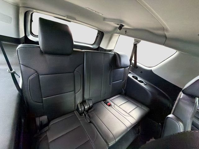 Used 2020 GMC Yukon XL SLT image 22