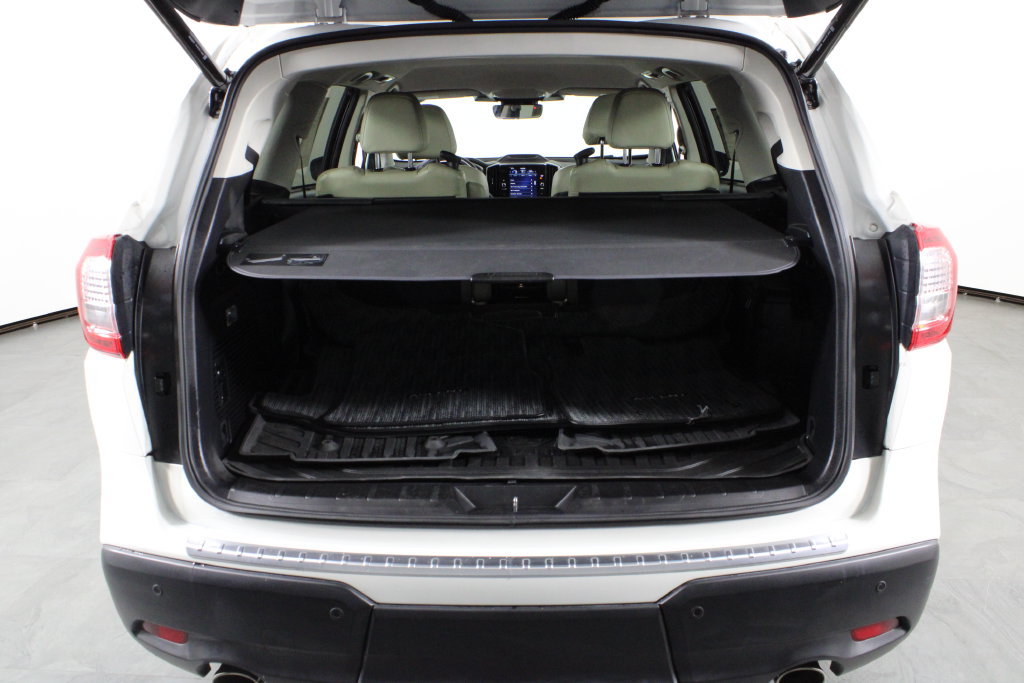 Used 2023 Subaru Ascent Limited w/ Popular Package #2A AWD/4WD image 17