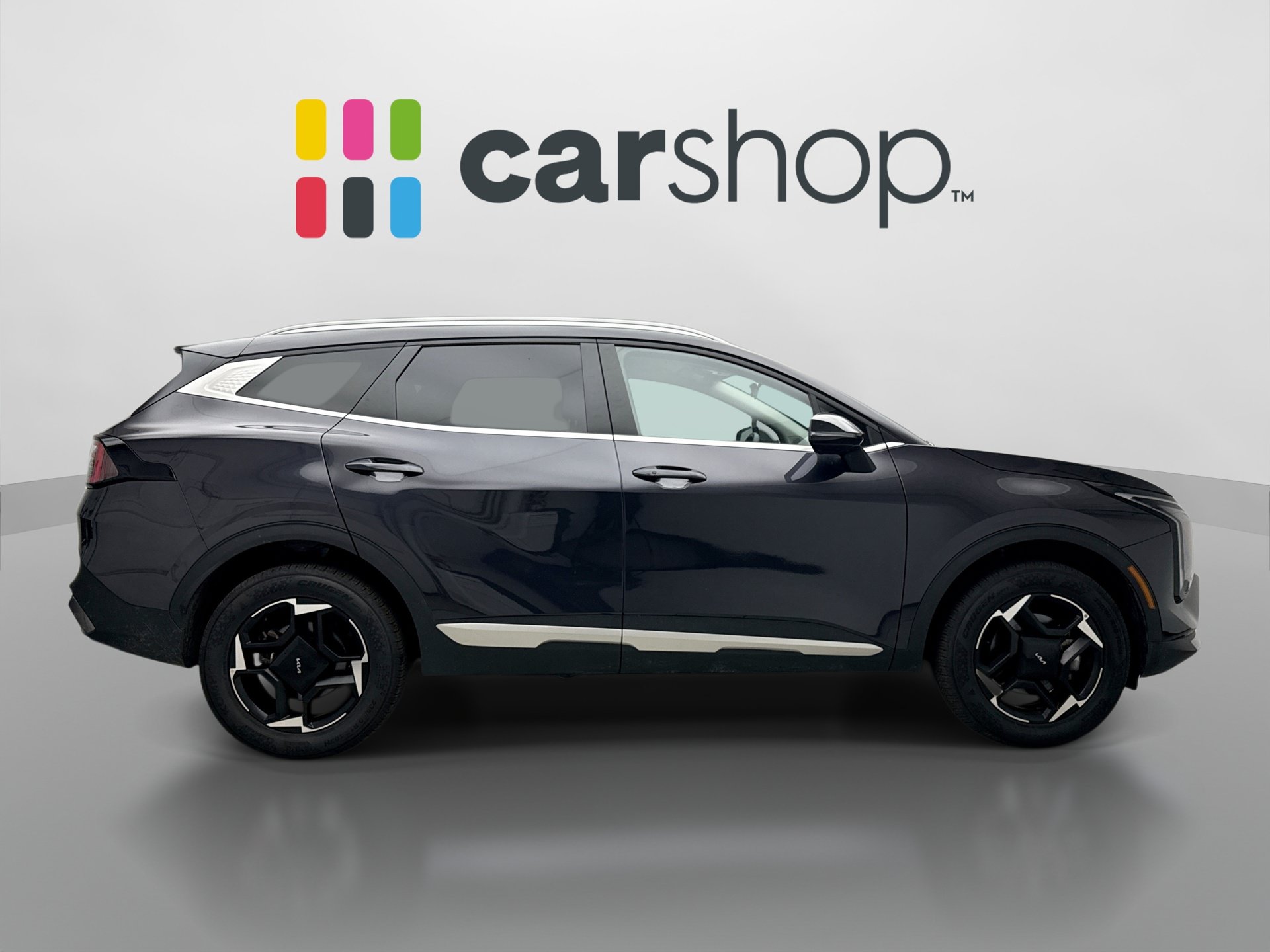Used 2026 Kia Sportage EX AWD/4WD image 6