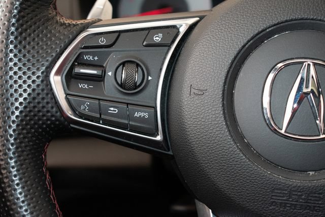 Used 2023 Acura RDX A-Spec AWD/4WD image 24