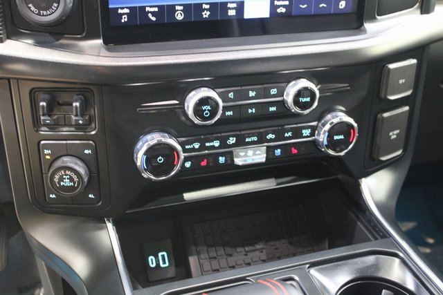 Used 2024 Ford F150 Raptor image 13