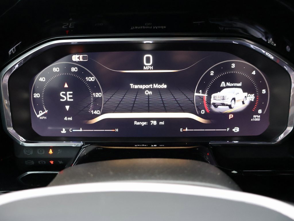 New 2026 GMC Sierra 1500 Elevation w/ Elevation Premium Package image 20