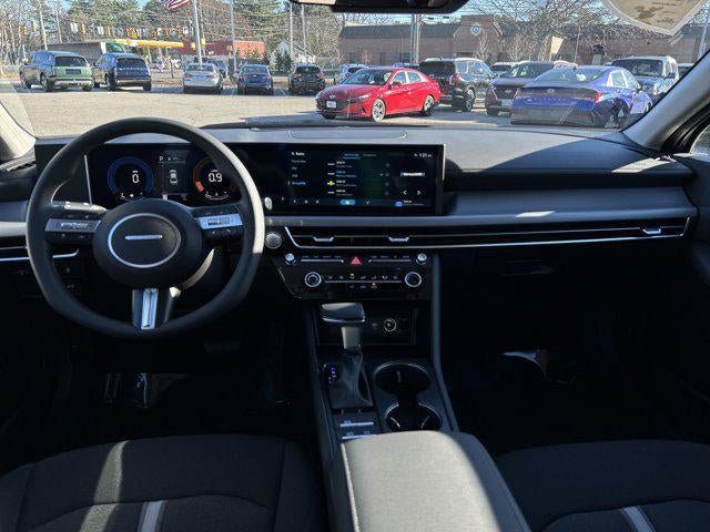 New 2026 Hyundai Sonata SE image 44