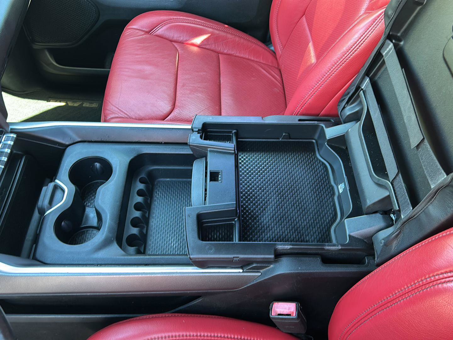 Used 2019 RAM 1500 Big Horn AWD/4WD image 27