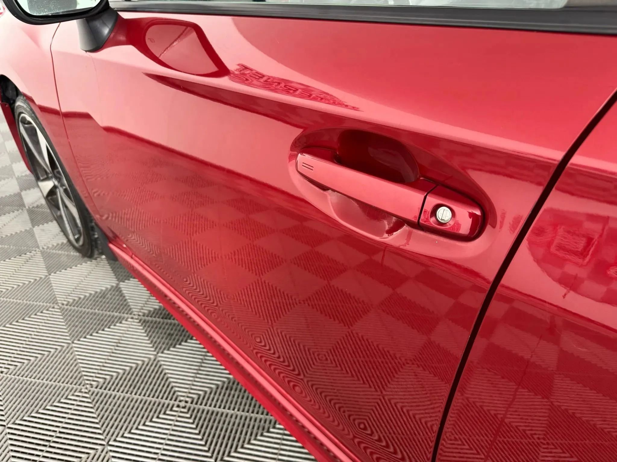 Used 2019 Subaru Impreza 2.0i Sport image 25