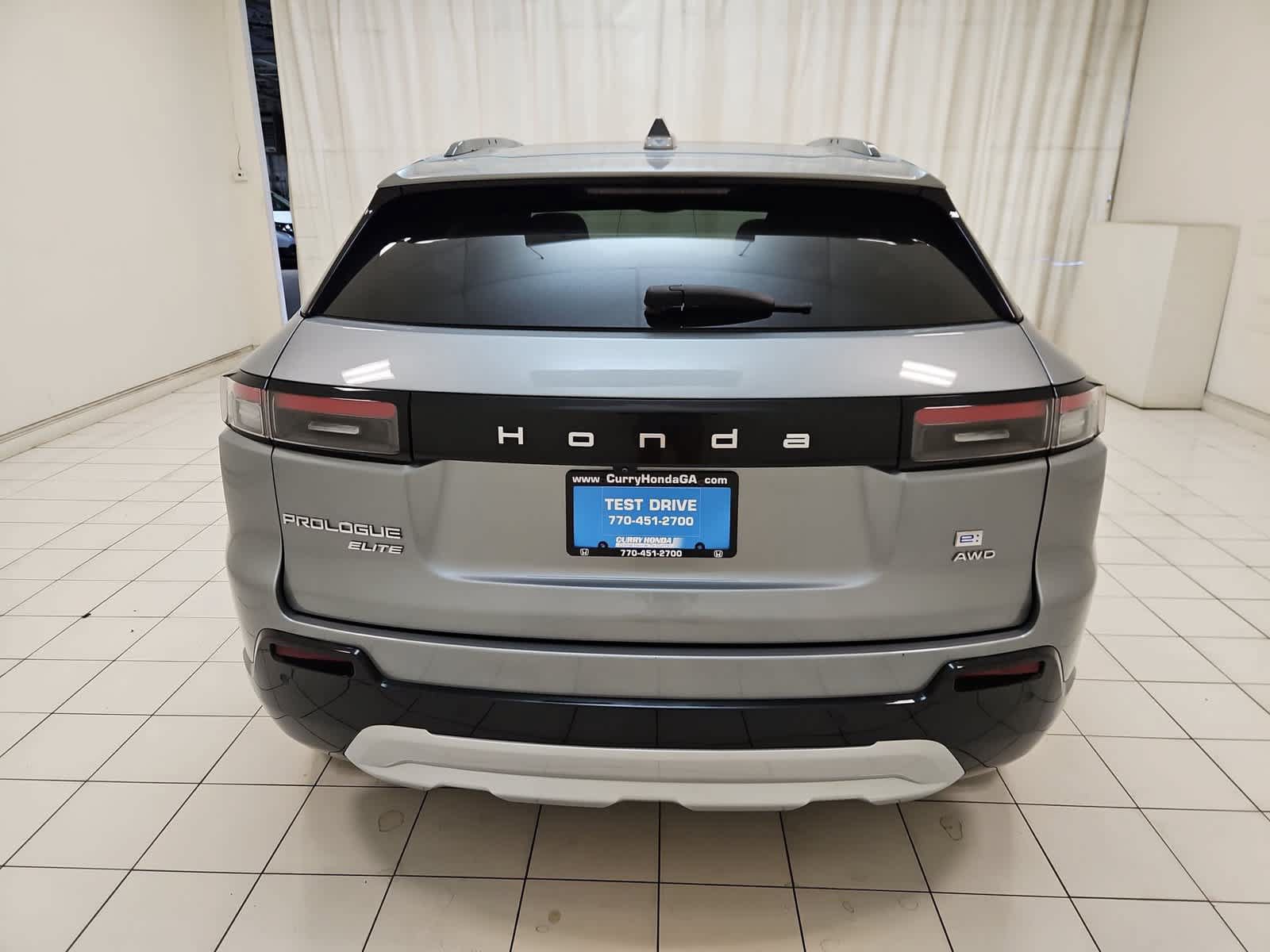 Used 2024 Honda Prologue Elite image 28