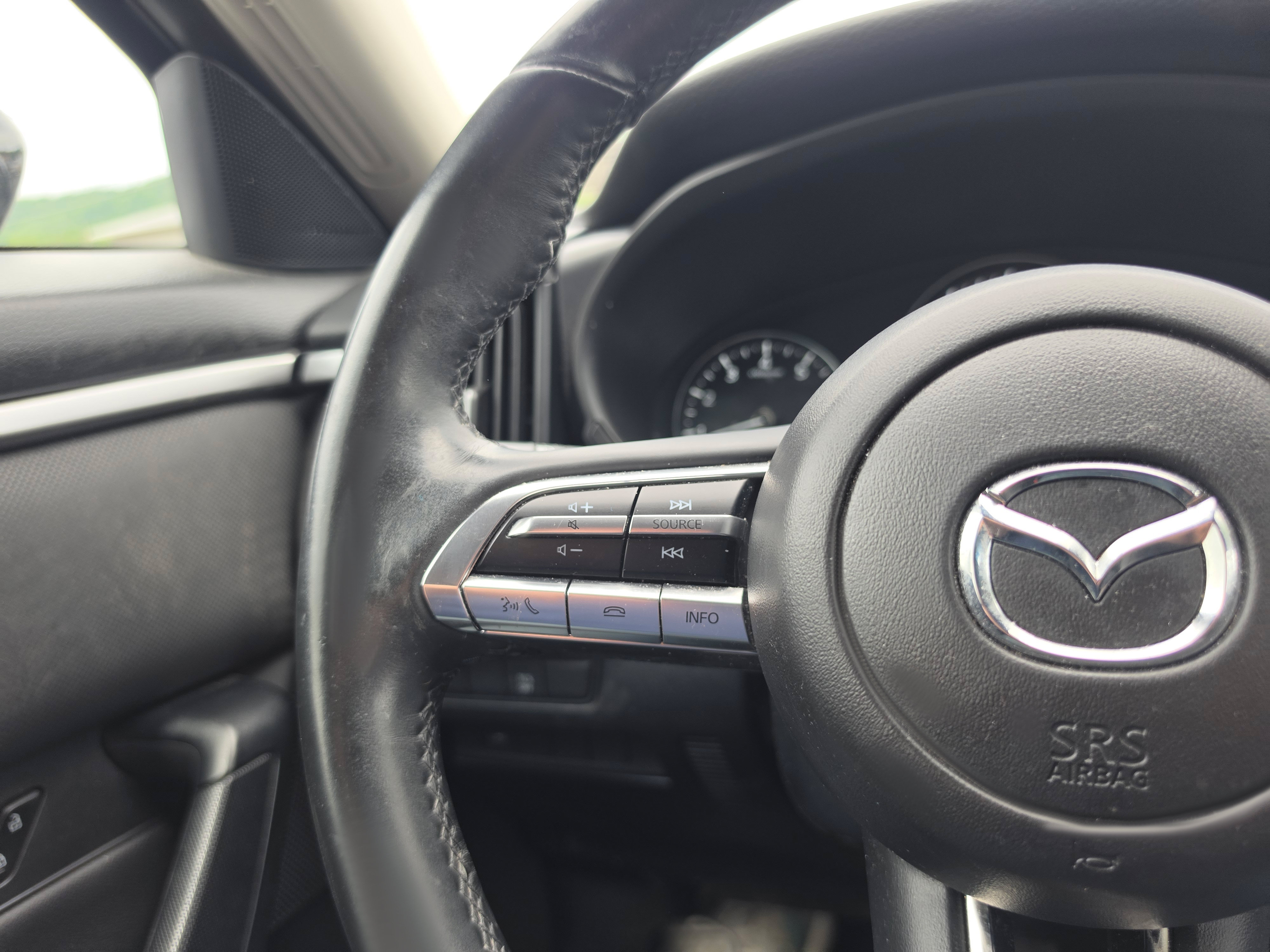 Used 2024 MAZDA CX-50 AWD 2.5 S w/ Weather Package image 16