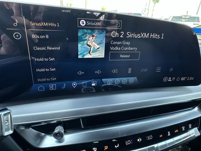 New 2026 Cadillac Lyriq Luxury image 13