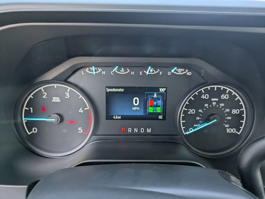 New 2027 Ford F250 XL w/ 360-Degree Camera Package AWD/4WD image 27