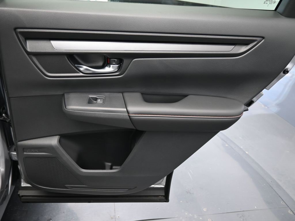 New 2026 Honda CR-V Sport image 37