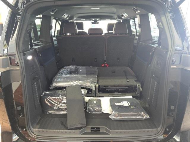 New 2025 Volkswagen ID. Buzz Pro S image 7