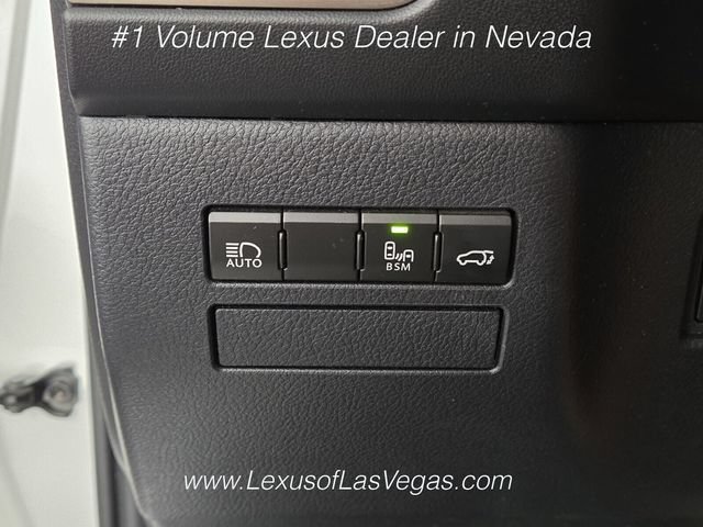 Used 2019 Lexus NX 300 FWD w/ Comfort Package image 39
