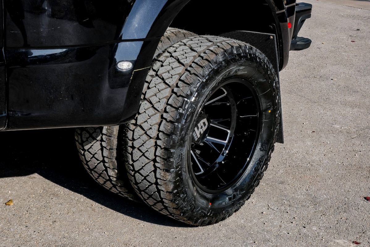 Used 2023 Ford F350 XL w/ XL Chrome Package image 65