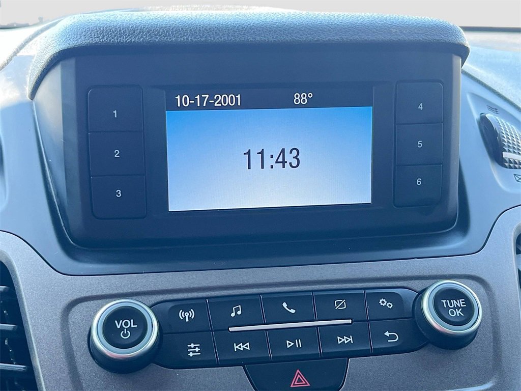 Used 2023 Ford Transit Connect XL image 14