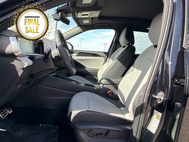 New 2026 Volkswagen Tiguan SE R-Line image 18