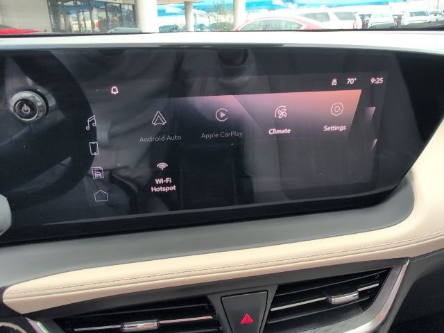 Used 2024 Buick Encore GX Avenir w/ Avenir Convenience Package AWD/4WD image 20