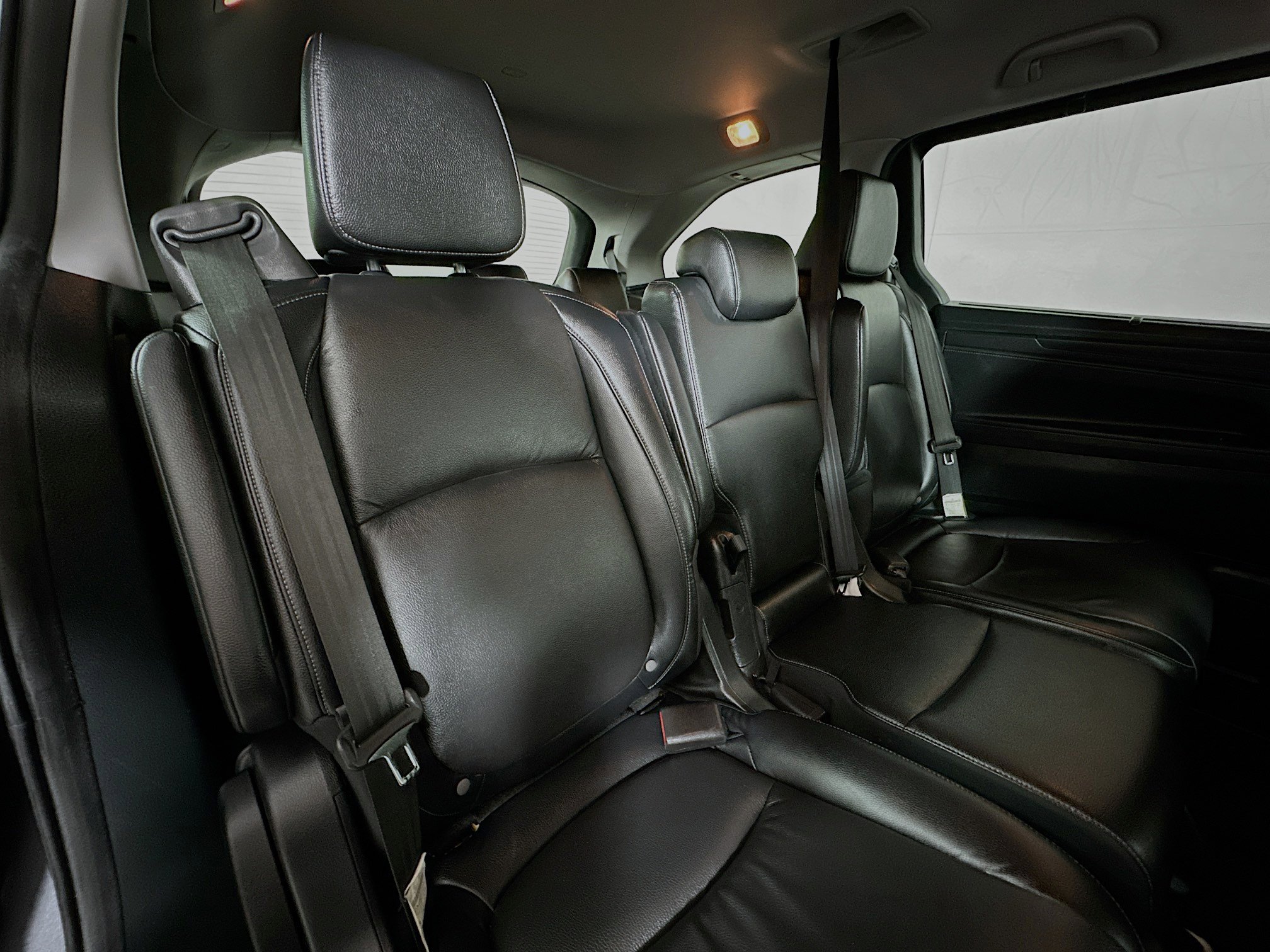 Certified 2024 Honda Odyssey Touring image 29