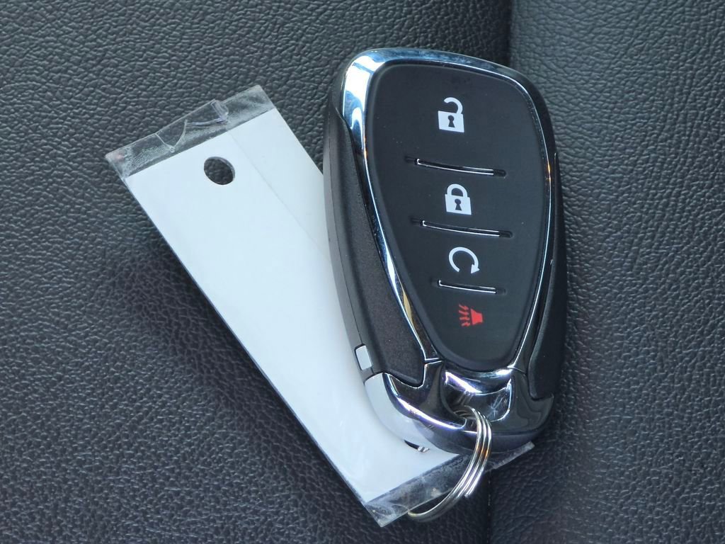 Used 2023 Chevrolet TrailBlazer ACTIV w/ Convenience Package image 29