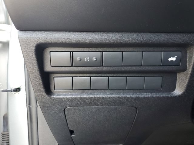 Used 2024 Mitsubishi Outlander SE FWD image 28