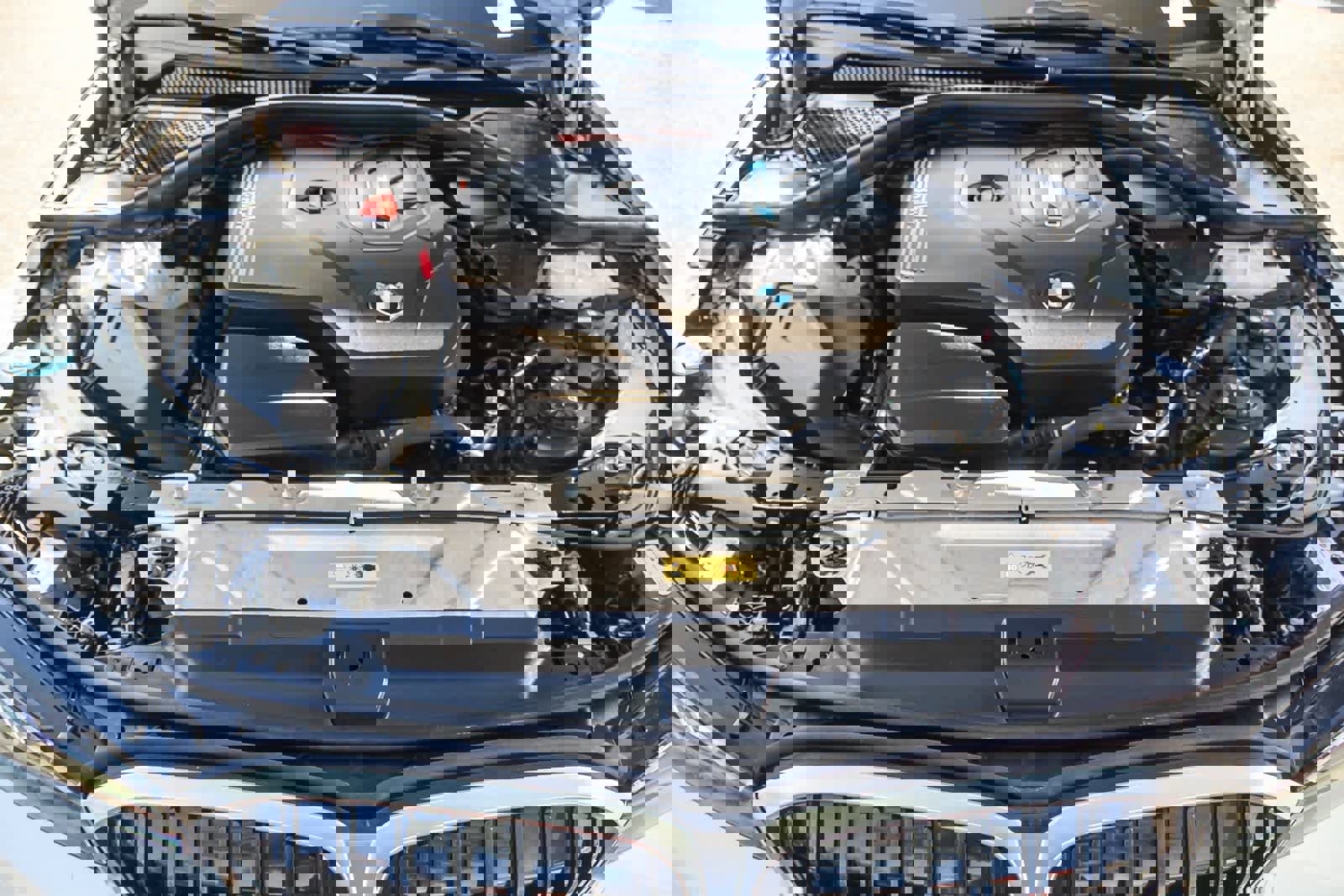 Used 2023 BMW 330e w/ Premium Package image 27