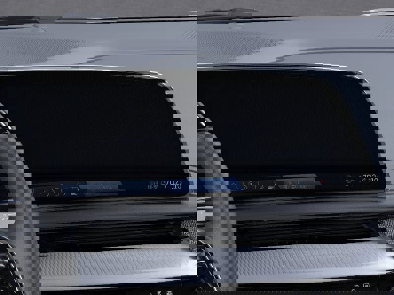 New 2025 Cadillac Optiq Sport 1 w/ LPO, ONYX Package image 20