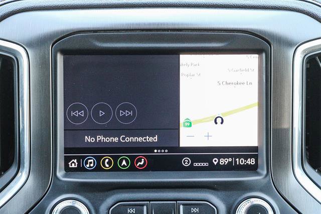 Used 2020 GMC Sierra 1500 AT4 w/ AT4 Premium Package image 16