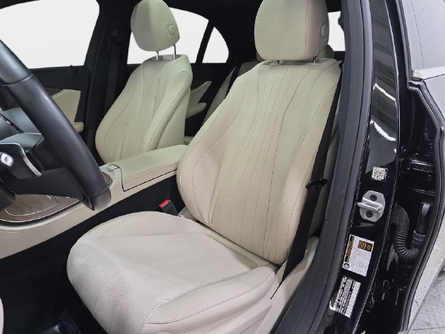 Used 2023 Mercedes-Benz E 350 4MATIC Sedan image 14