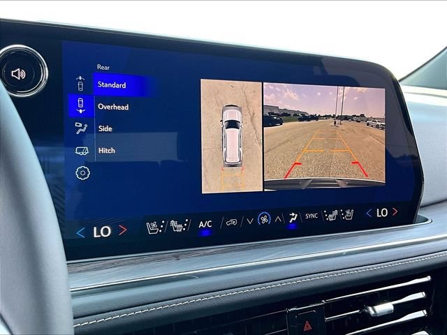 New 2026 Chevrolet Tahoe Premier AWD/4WD image 16
