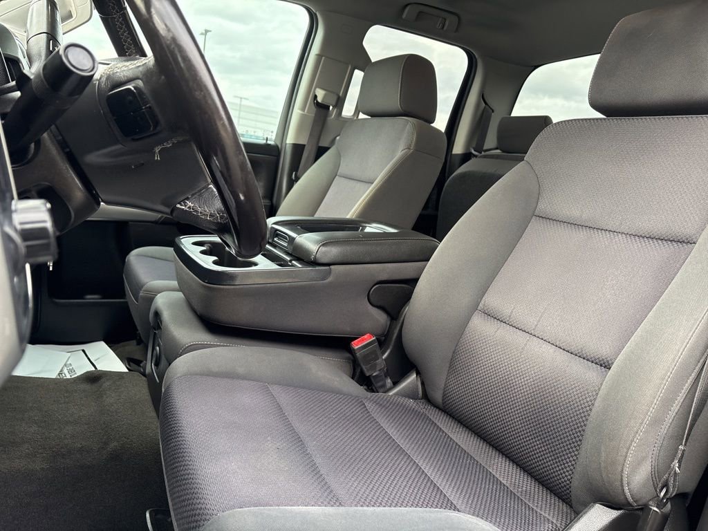 Used 2018 Chevrolet Silverado 1500 LT image 11