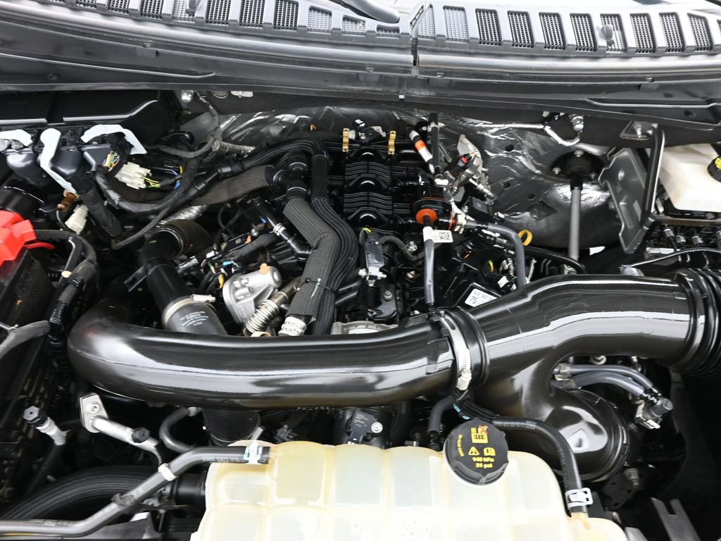 Used 2024 Ford Expedition Max Limited image 27