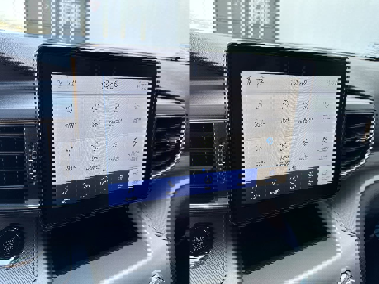 Used 2022 Ford Explorer XLT w/ Equipment Group 202A image 13