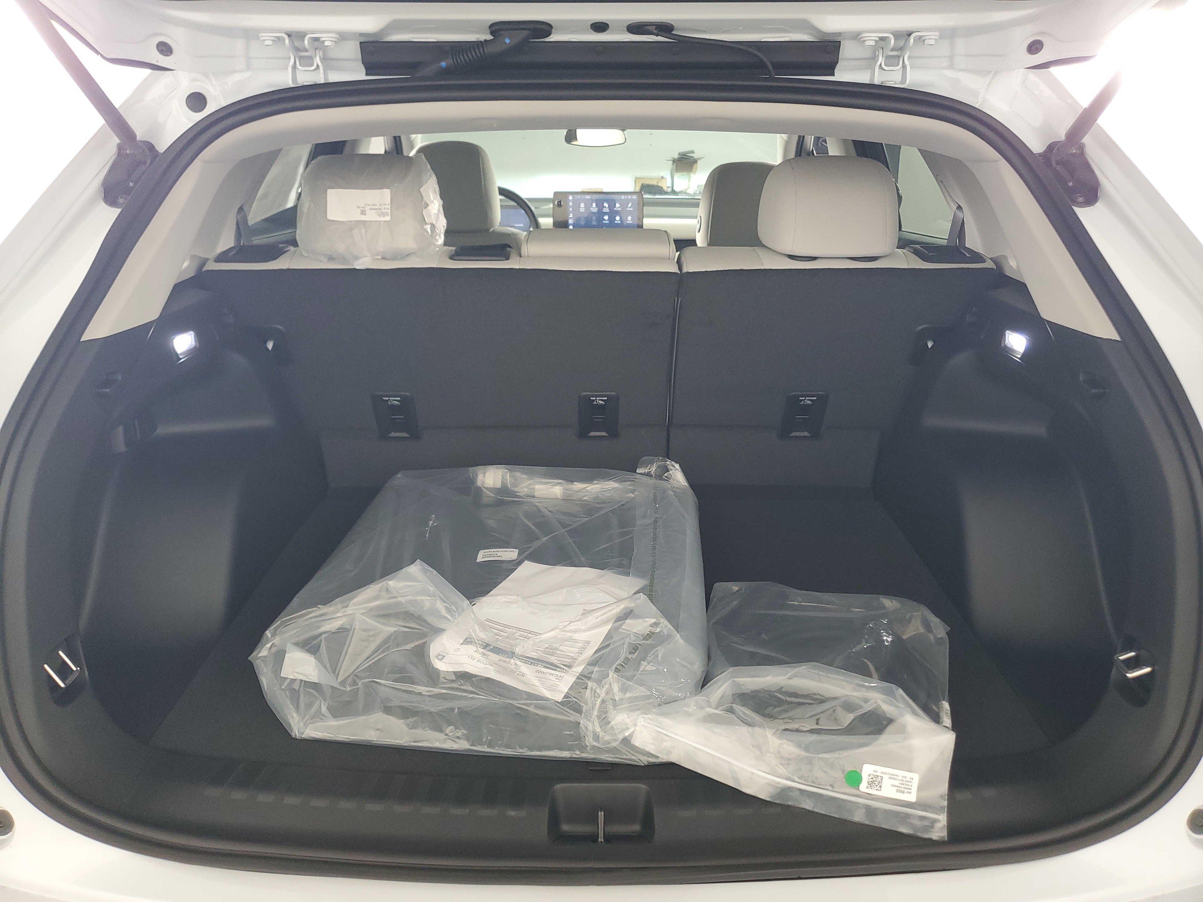 New 2026 Honda Prologue Eco image 29