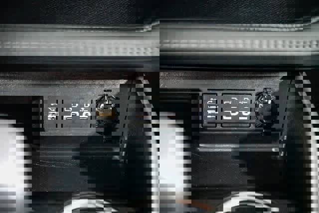 Certified 2023 Toyota Highlander LE image 22