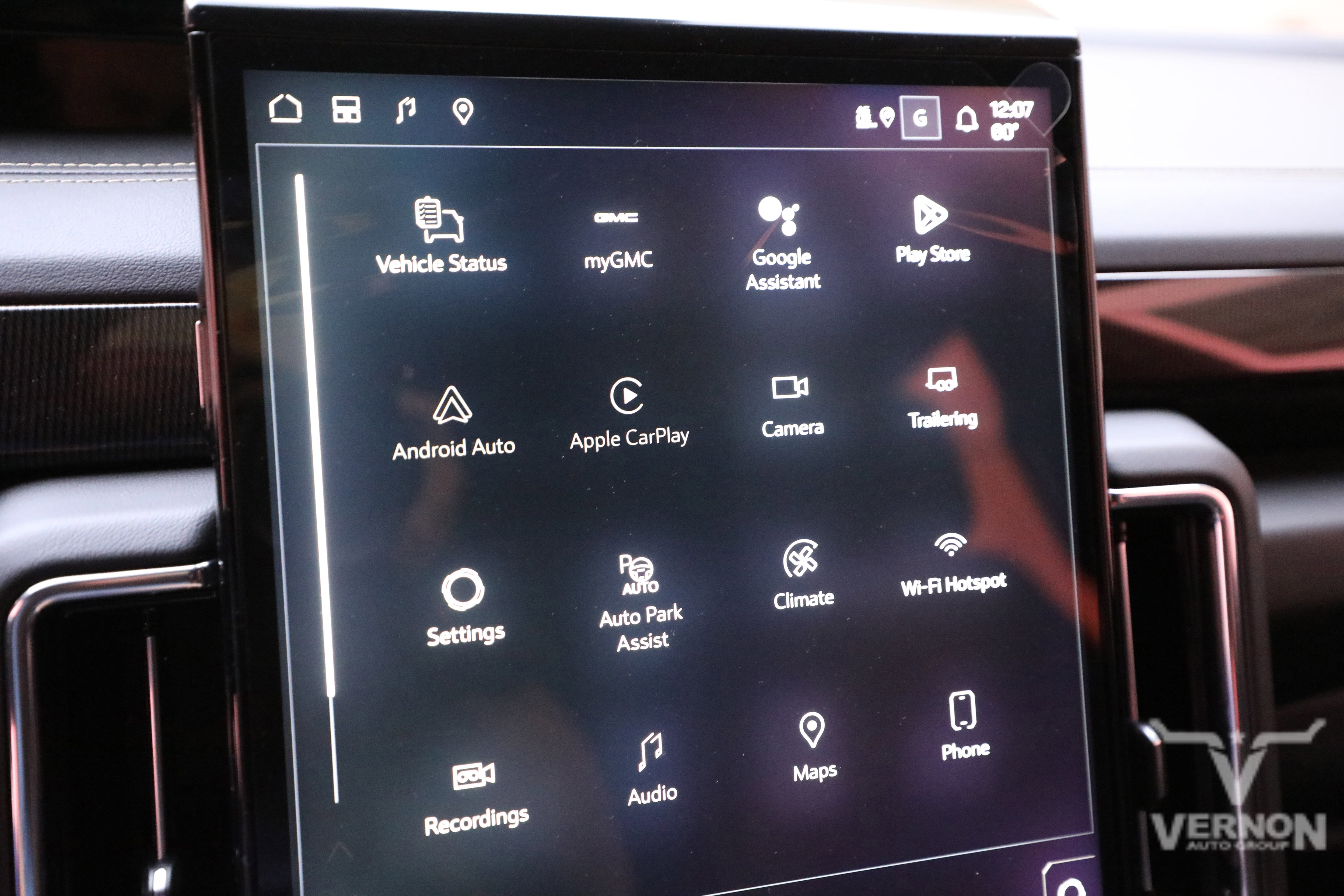 New 2026 GMC Yukon Elevation image 26