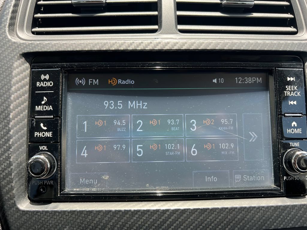 Used 2024 Mitsubishi Outlander Sport ES AWD/4WD image 20