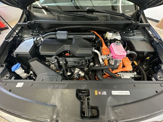 Used 2025 Kia Sportage SX Prestige image 20