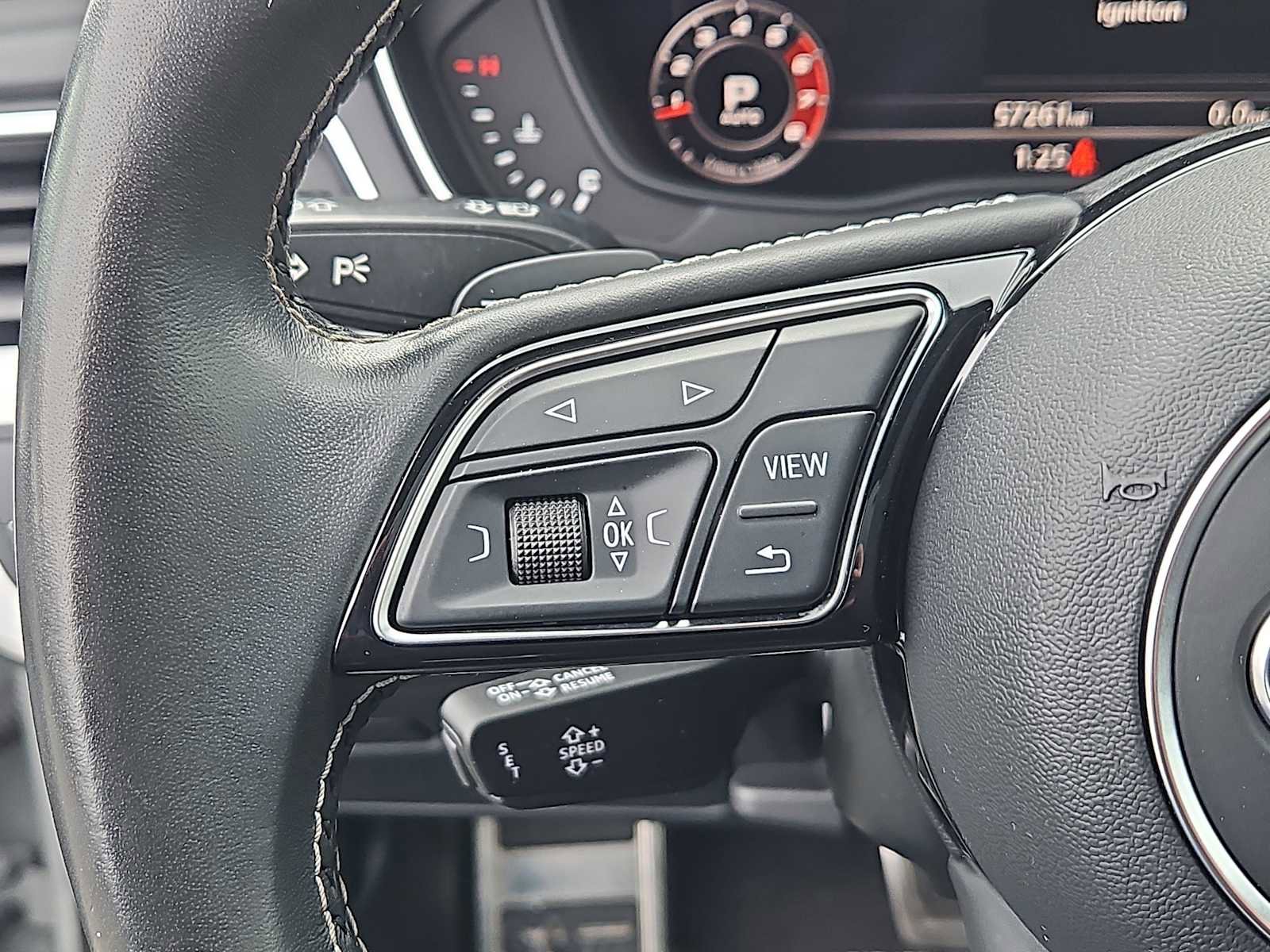 Used 2019 Audi S4 Premium Plus w/ Premium Plus Package image 26