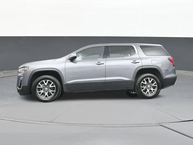 Used 2022 GMC Acadia SLE AWD/4WD image 59