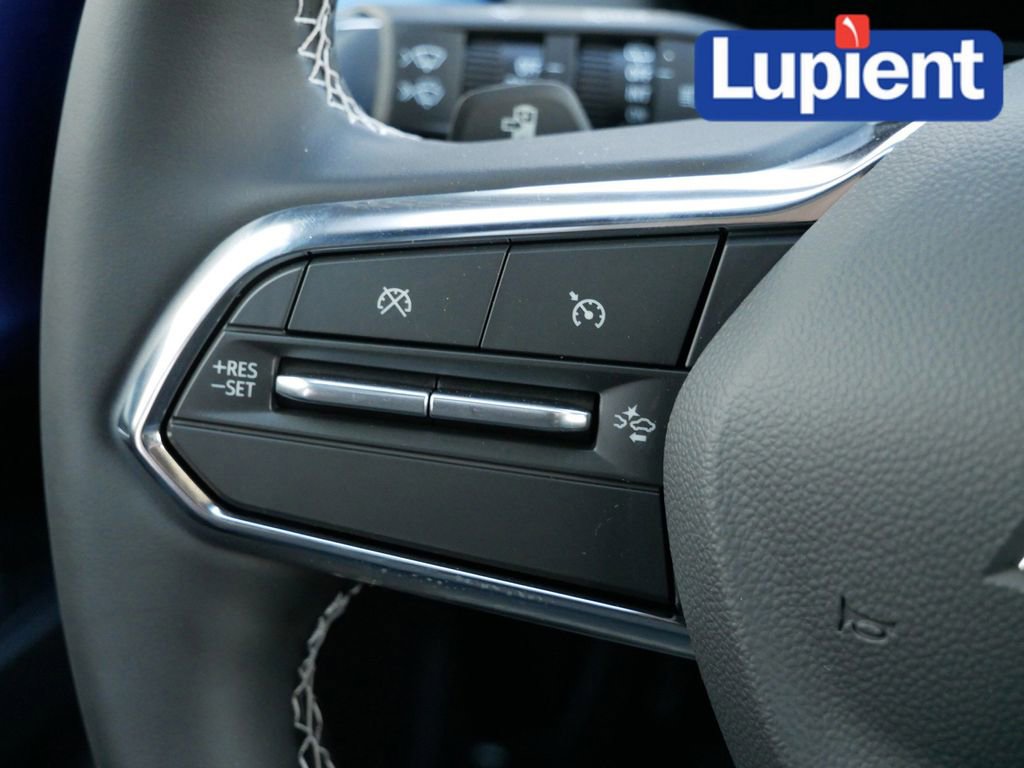 New 2026 Chevrolet Equinox EV LT image 21