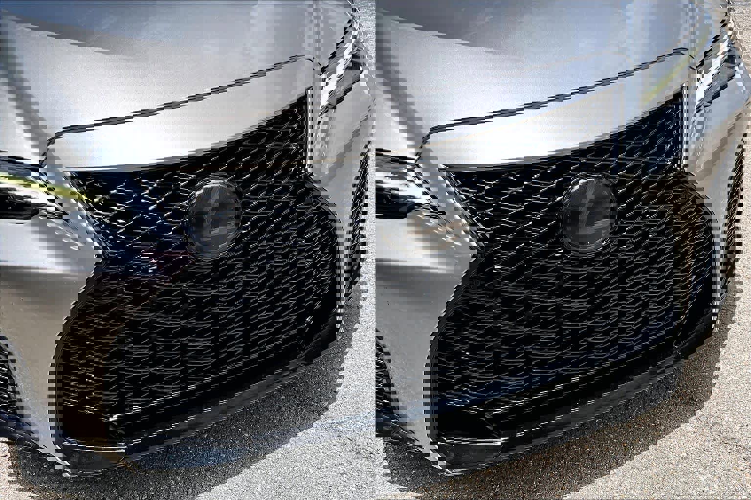 Used 2021 Lexus IS 350 F Sport w/ Accessory Package 2 RWD image 28