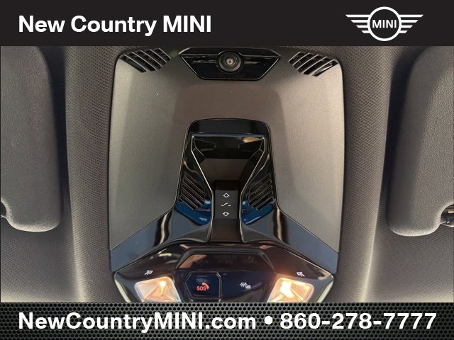Certified 2025 MINI Cooper Countryman S image 19