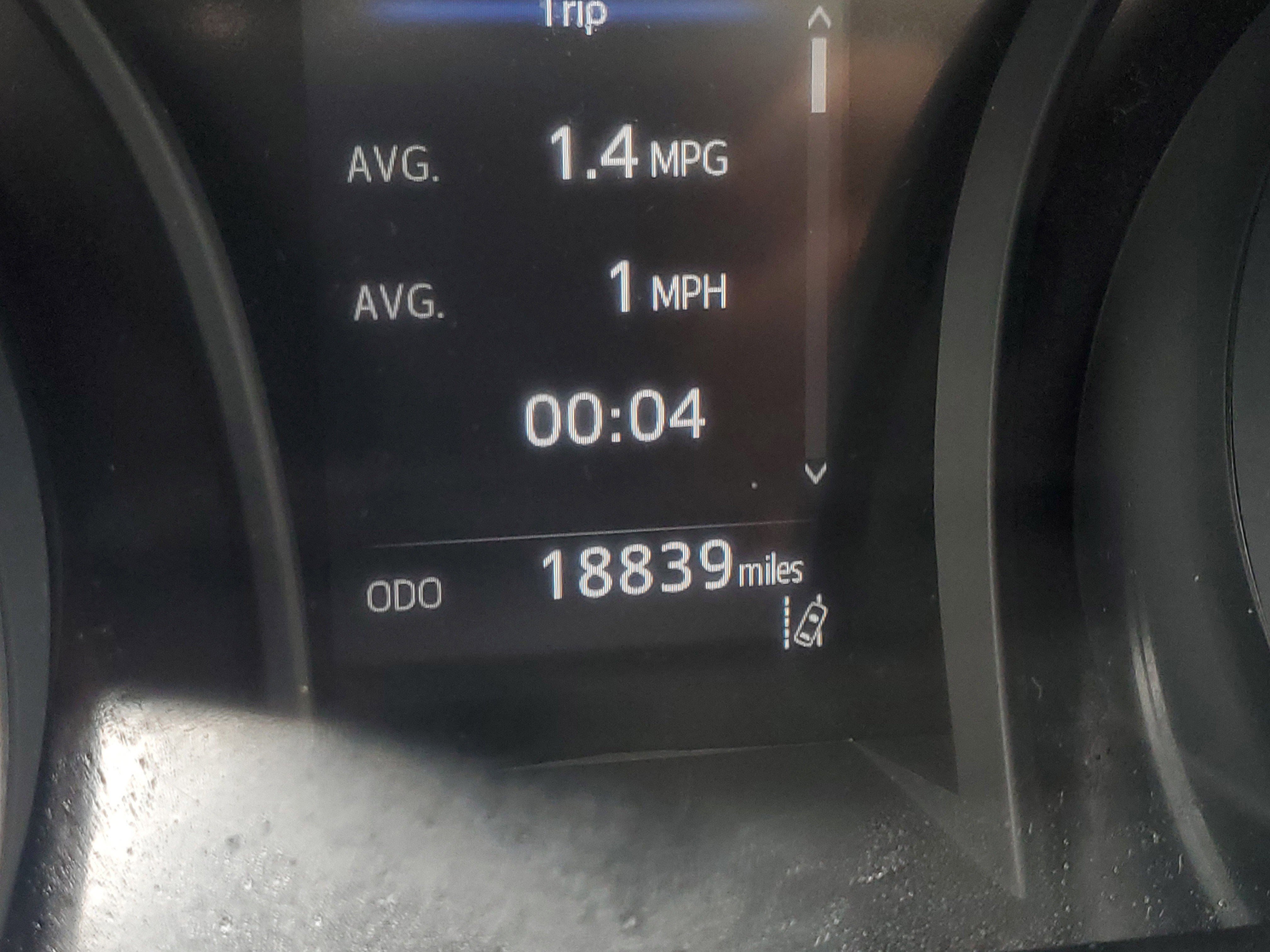 Used 2024 Toyota Camry LE w/ Convenience Package image 25