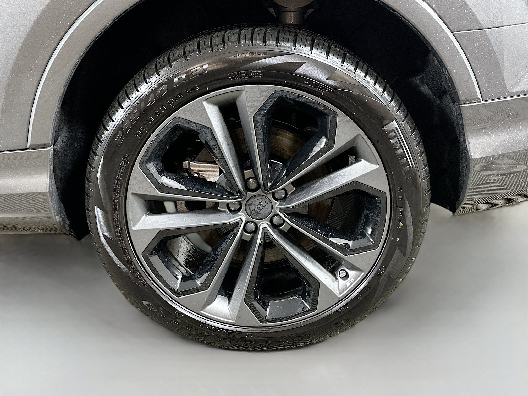 New 2026 Audi Q7 3.0T Premium Plus AWD/4WD image 32